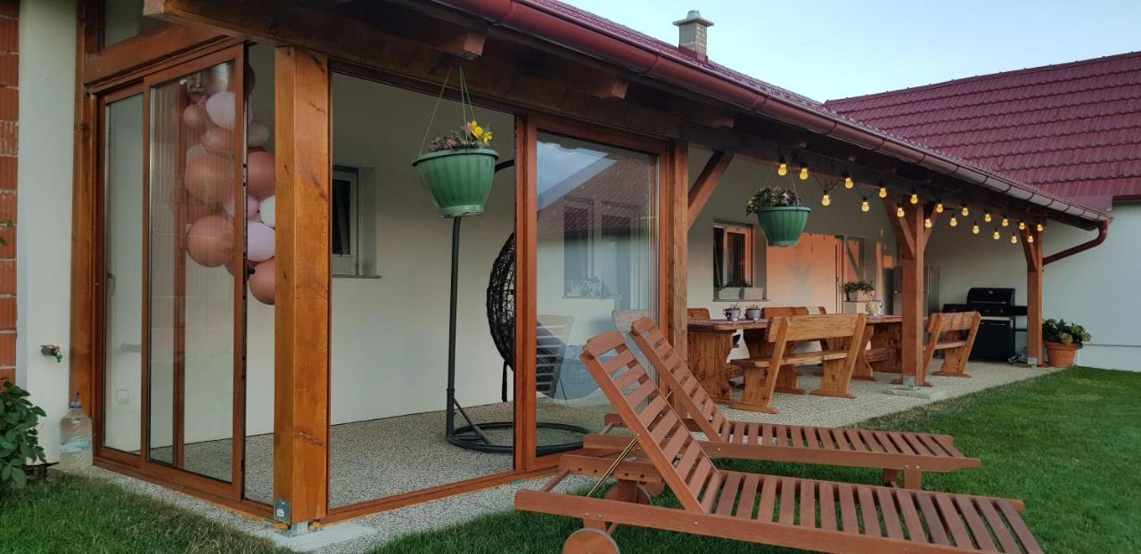 Holiday Home Rojko Strigova Exterior foto